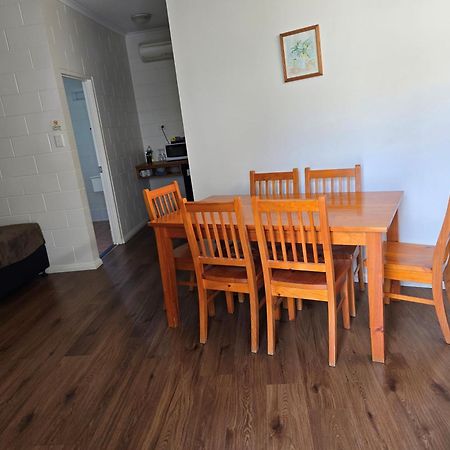 Colonial Rose Motel Townsville Luaran gambar