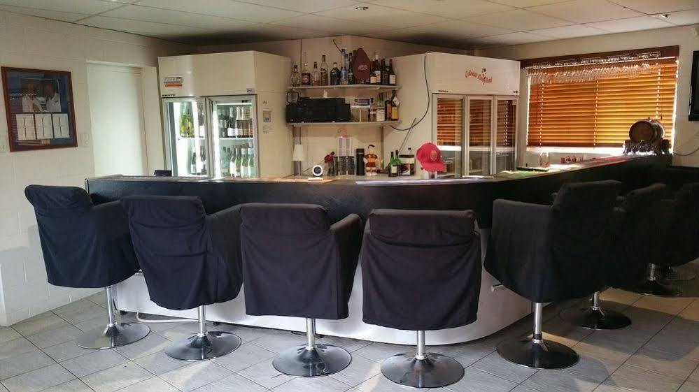 Colonial Rose Motel Townsville Luaran gambar